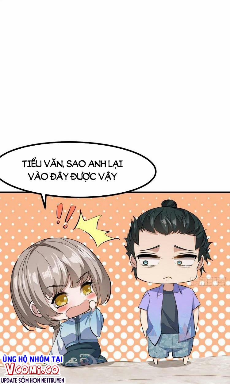 Ta Không Muốn Làm Đệ Nhất 16 trang 48