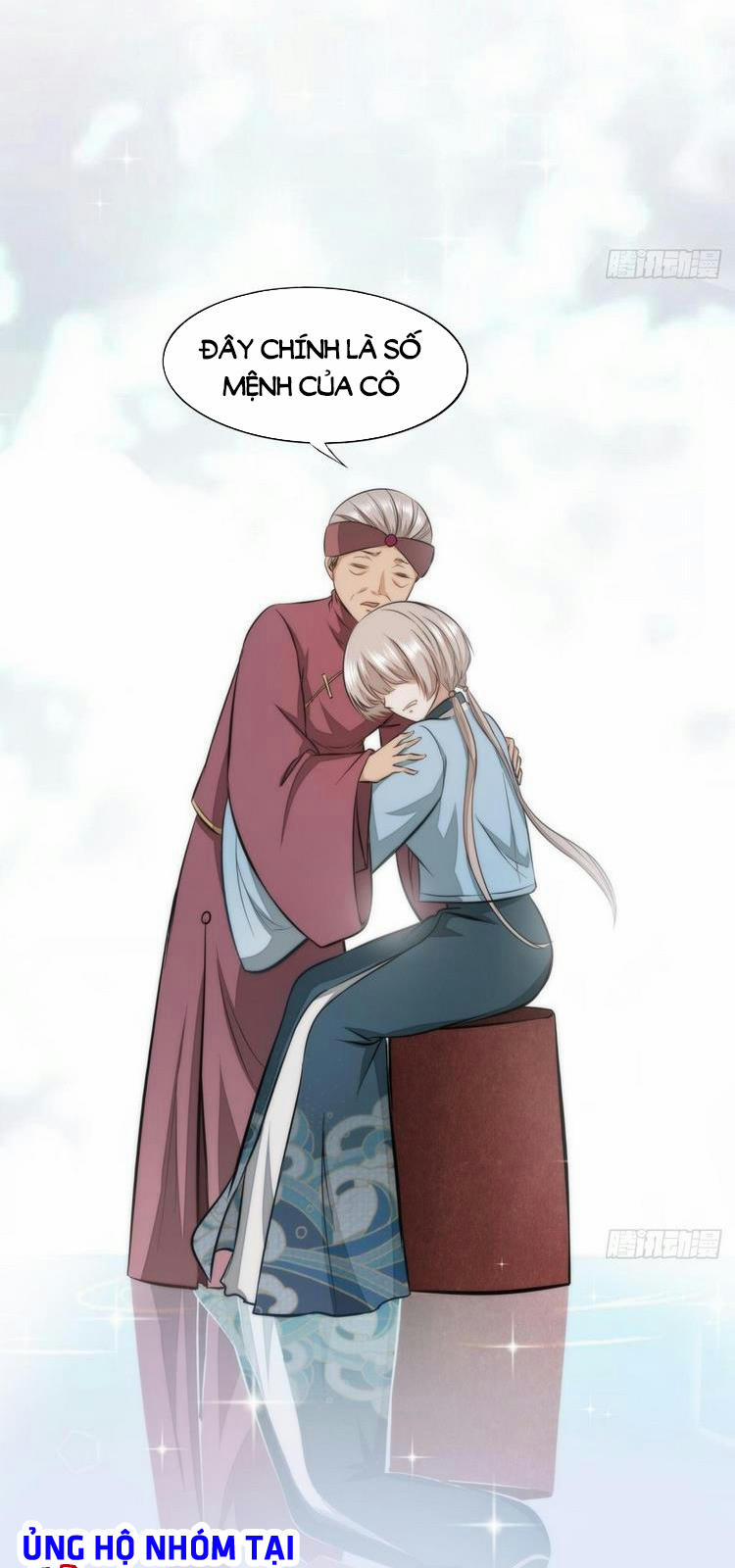 Ta Không Muốn Làm Đệ Nhất 16 trang 8