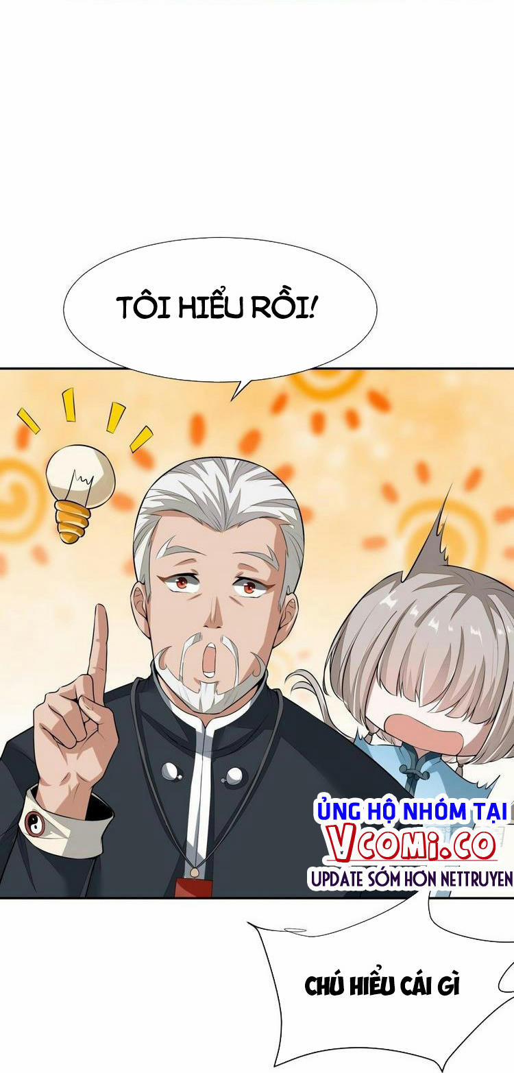 Ta Không Muốn Làm Đệ Nhất 17 trang 22