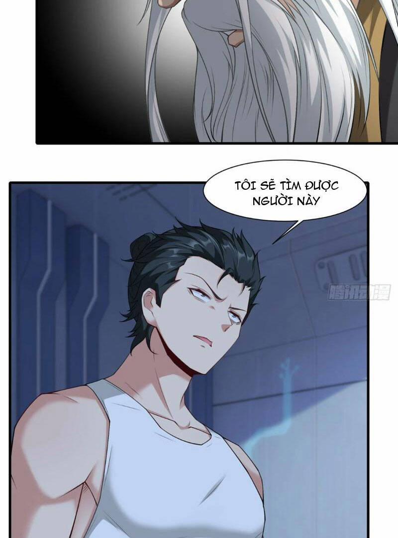 Ta Không Muốn Làm Đệ Nhất 177 trang 15