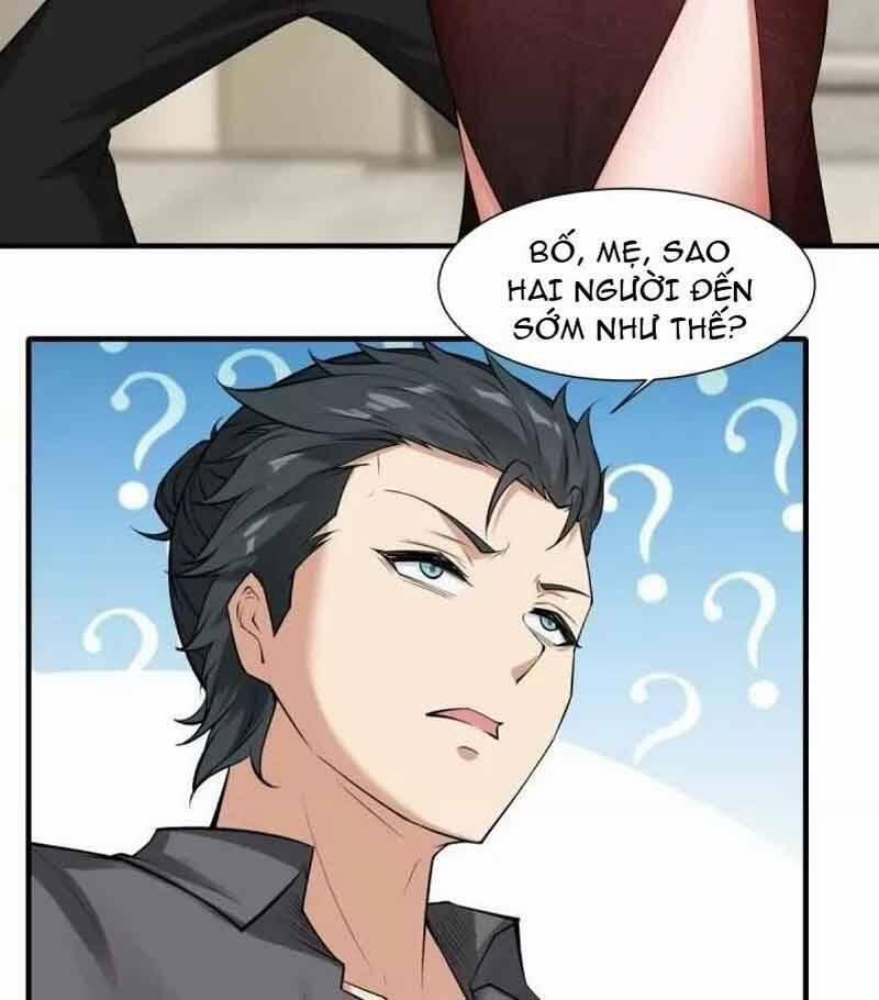 Ta Không Muốn Làm Đệ Nhất 178 trang 17