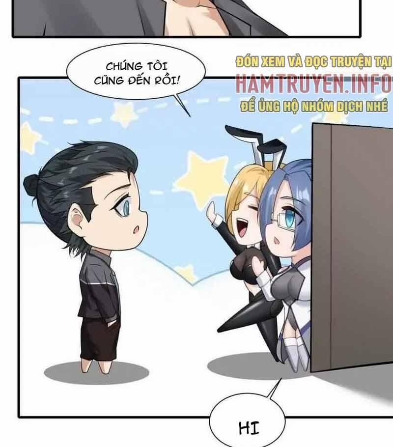 Ta Không Muốn Làm Đệ Nhất 178 trang 18