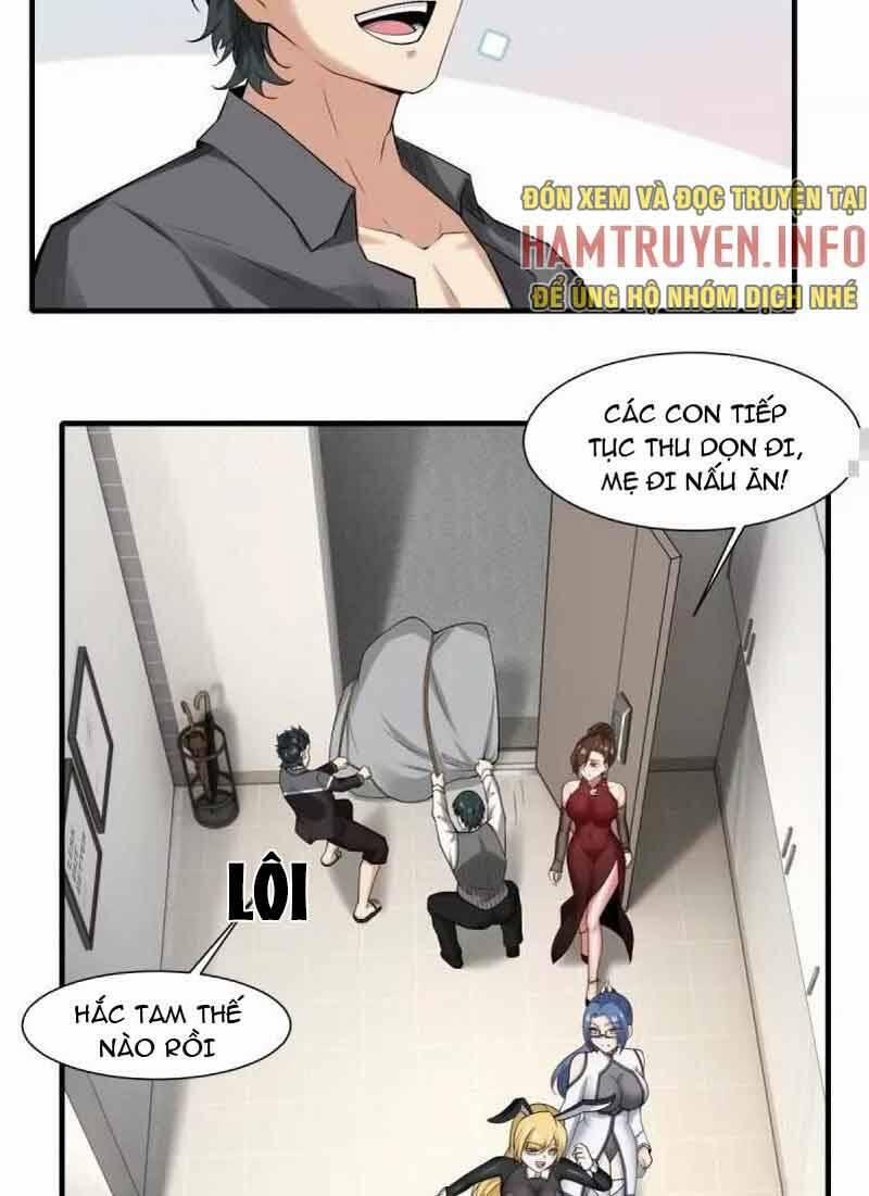 Ta Không Muốn Làm Đệ Nhất 178 trang 22