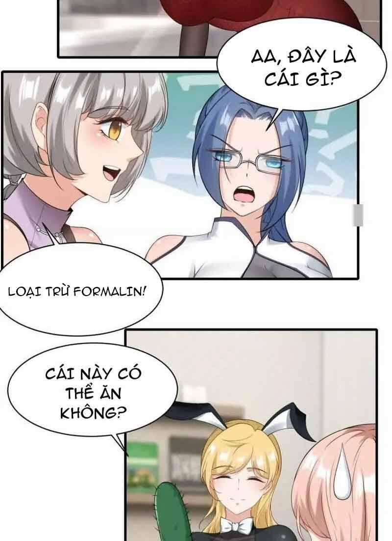 Ta Không Muốn Làm Đệ Nhất 178 trang 24