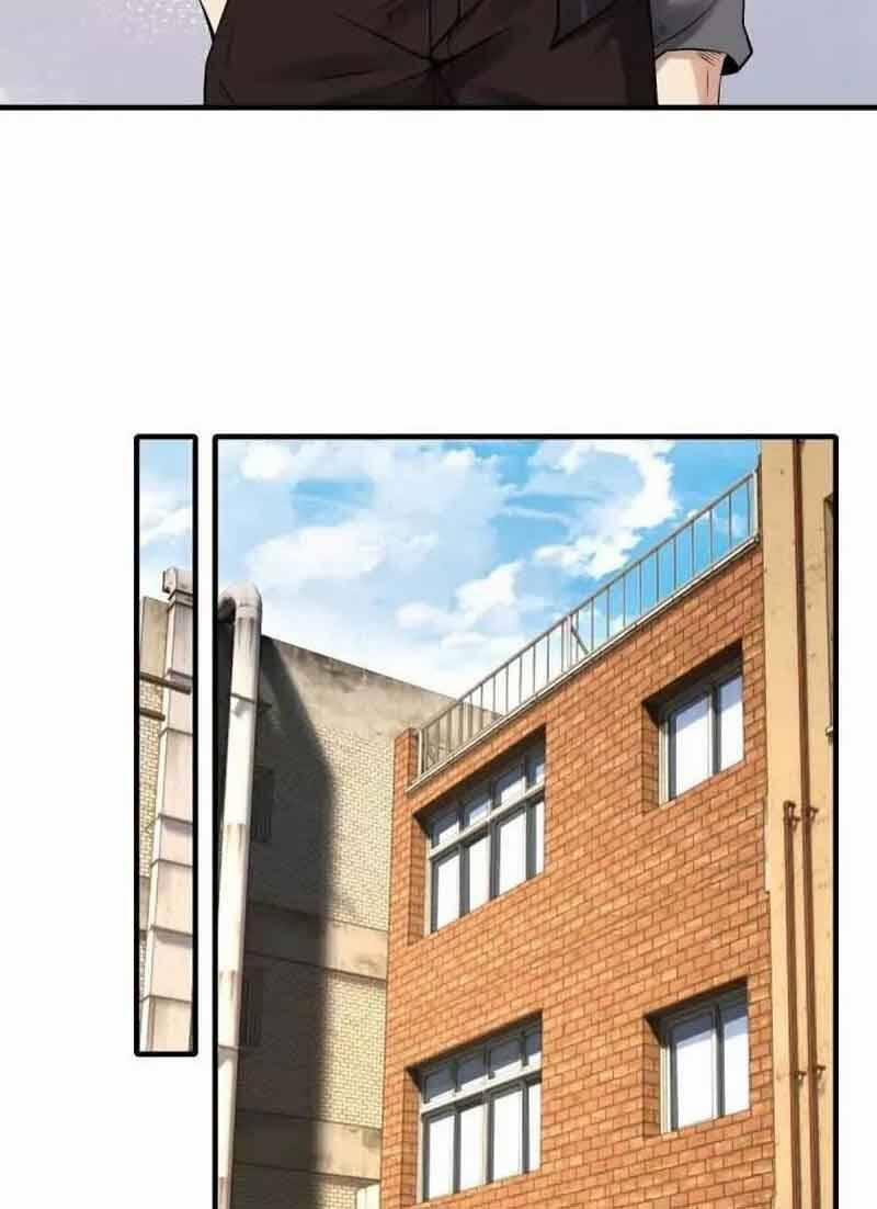 Ta Không Muốn Làm Đệ Nhất 178 trang 27