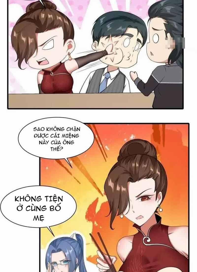 Ta Không Muốn Làm Đệ Nhất 178 trang 32