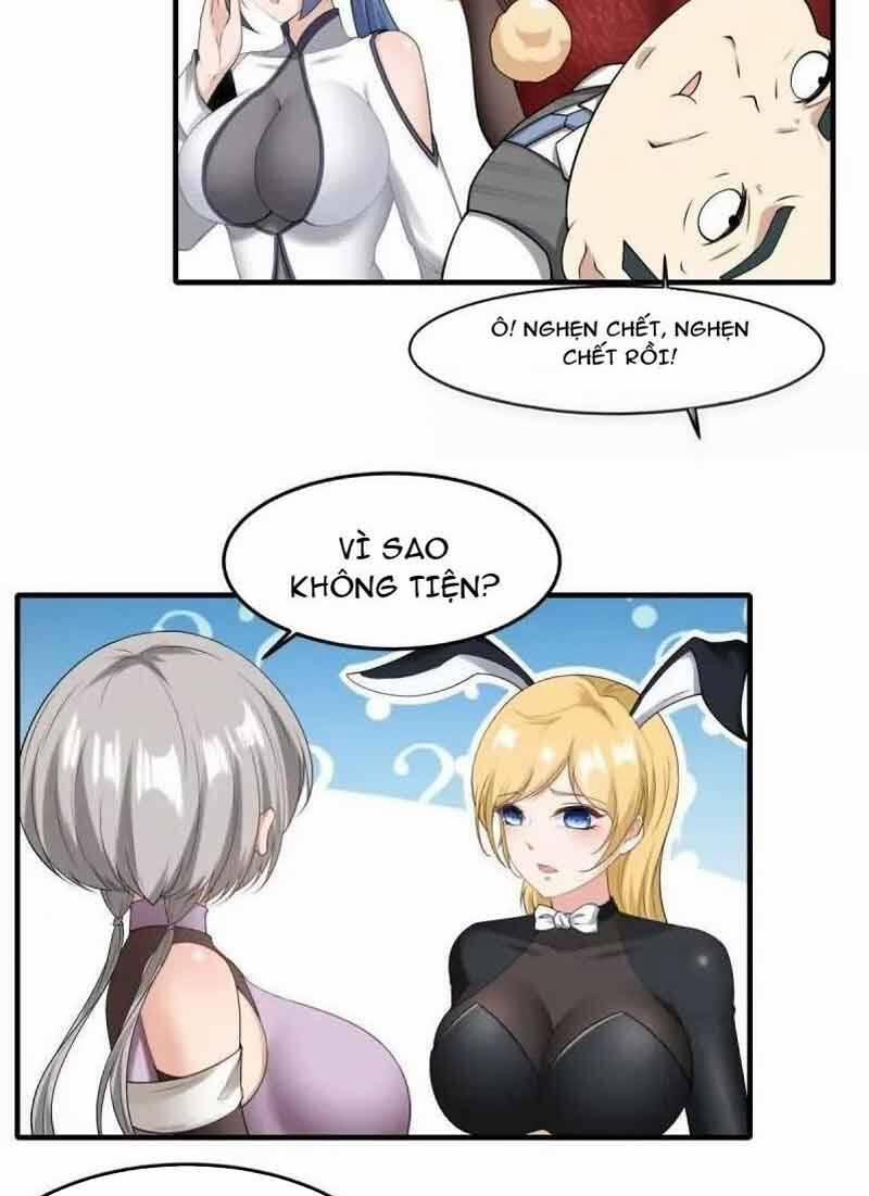 Ta Không Muốn Làm Đệ Nhất 178 trang 33