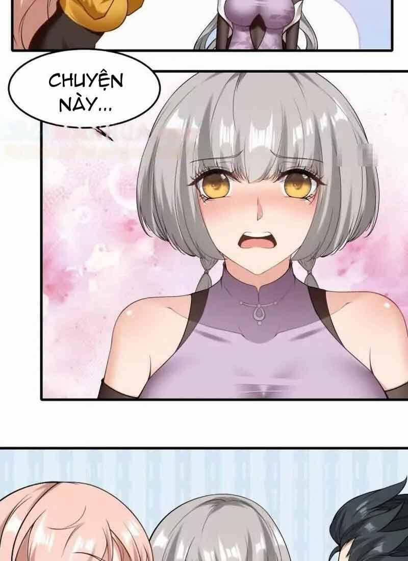 Ta Không Muốn Làm Đệ Nhất 178 trang 36