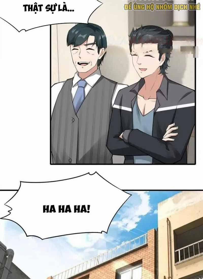Ta Không Muốn Làm Đệ Nhất 178 trang 39