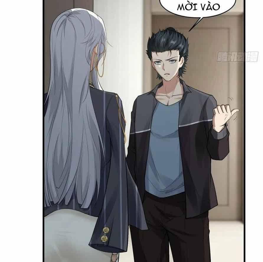 Ta Không Muốn Làm Đệ Nhất 179 trang 17