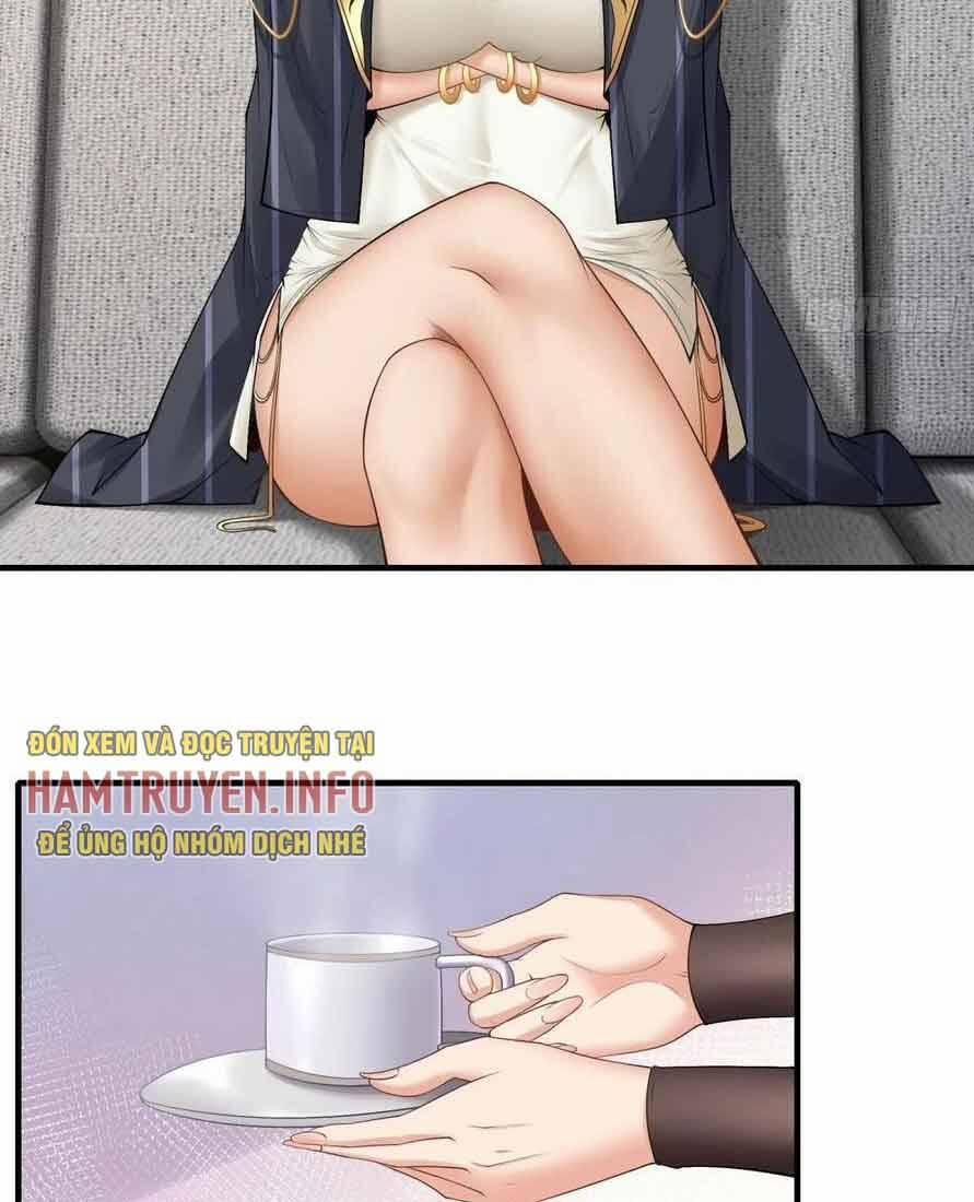 Ta Không Muốn Làm Đệ Nhất 179 trang 21