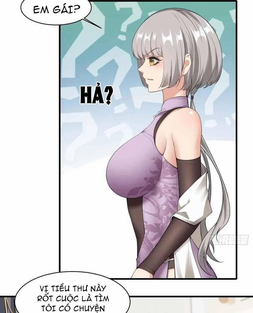 Ta Không Muốn Làm Đệ Nhất 179 trang 24