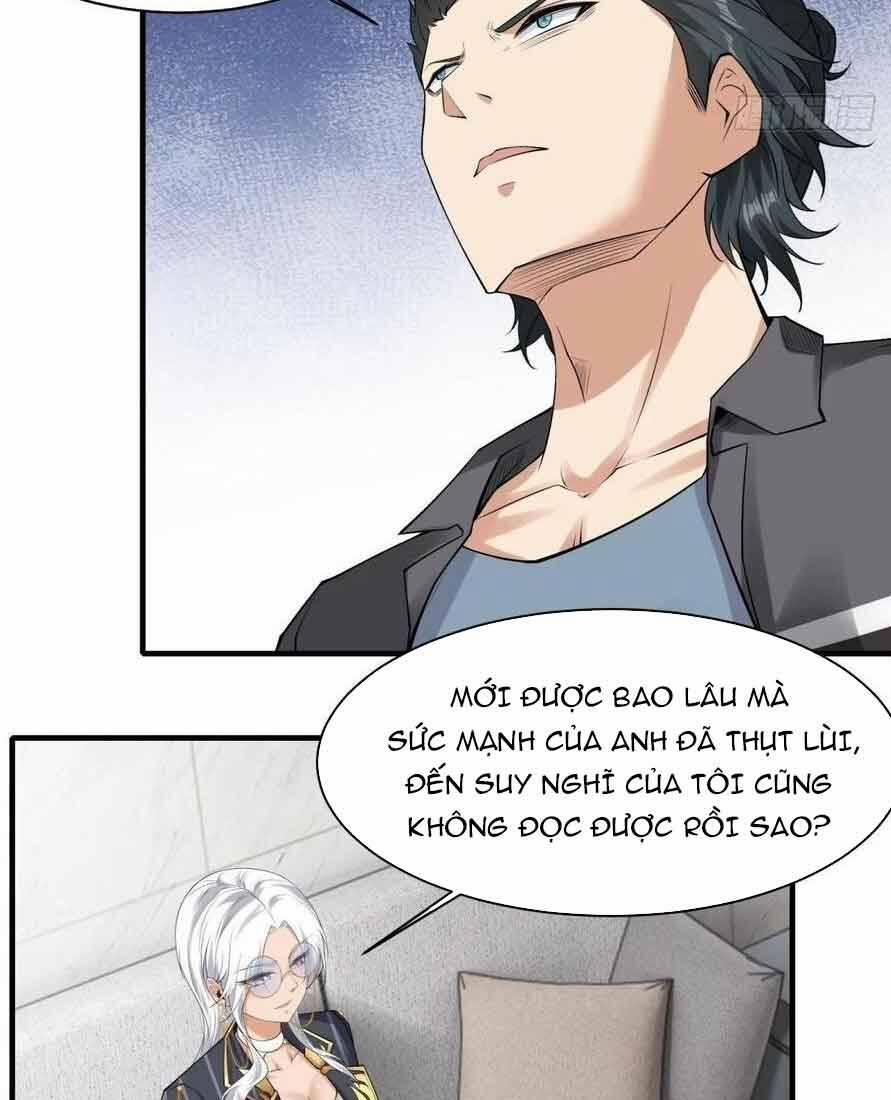 Ta Không Muốn Làm Đệ Nhất 179 trang 27