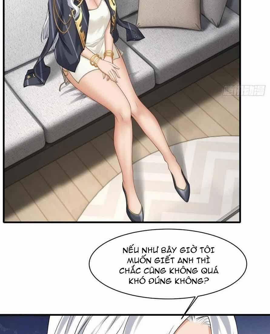 Ta Không Muốn Làm Đệ Nhất 179 trang 28