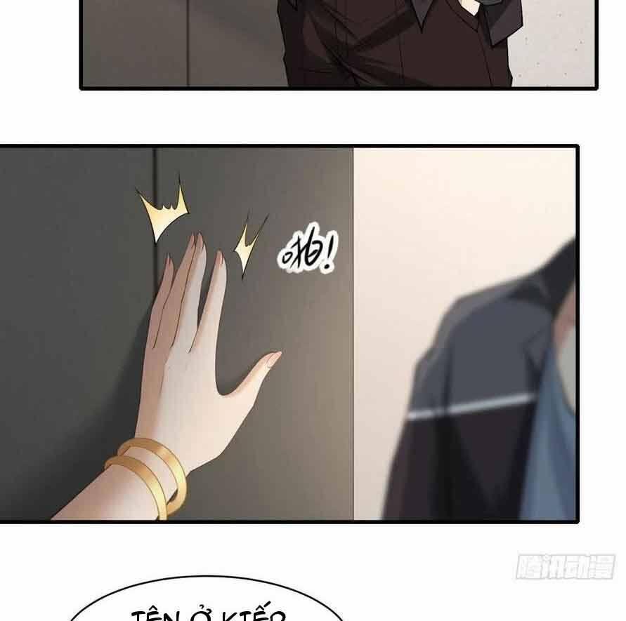 Ta Không Muốn Làm Đệ Nhất 179 trang 3