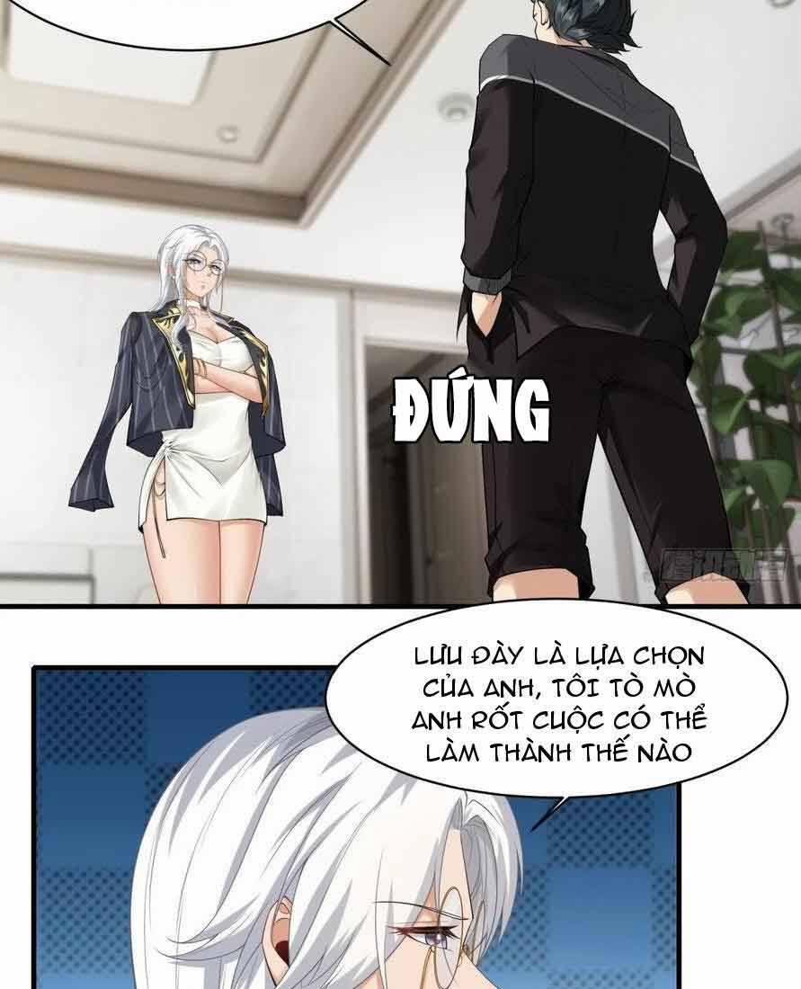 Ta Không Muốn Làm Đệ Nhất 179 trang 40