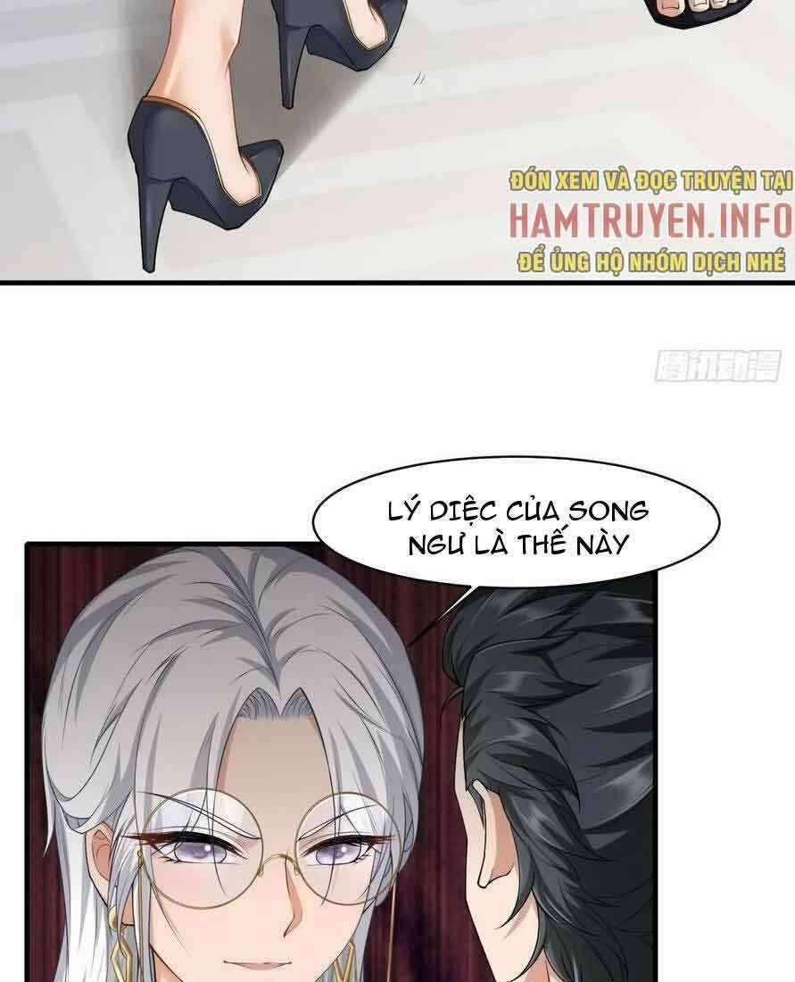 Ta Không Muốn Làm Đệ Nhất 179 trang 42