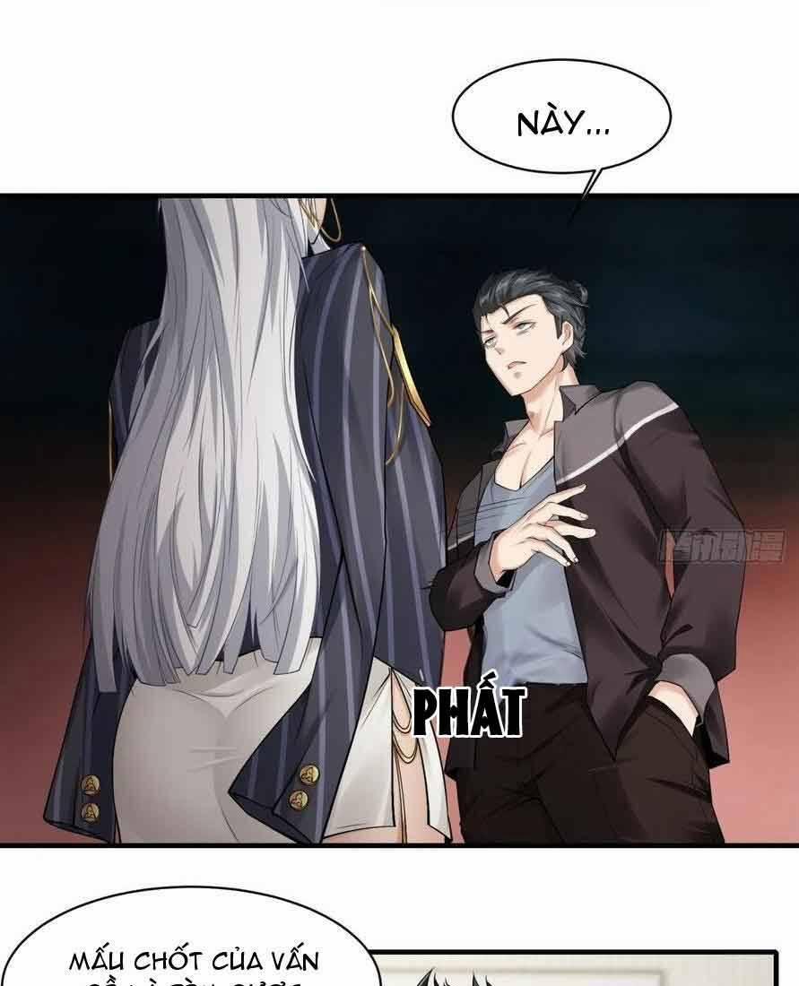 Ta Không Muốn Làm Đệ Nhất 179 trang 44