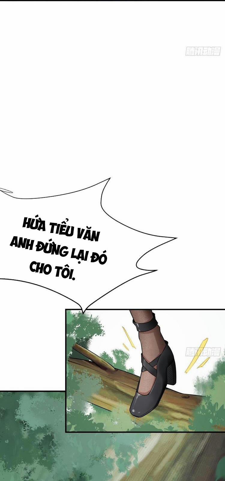 Ta Không Muốn Làm Đệ Nhất 18 trang 16