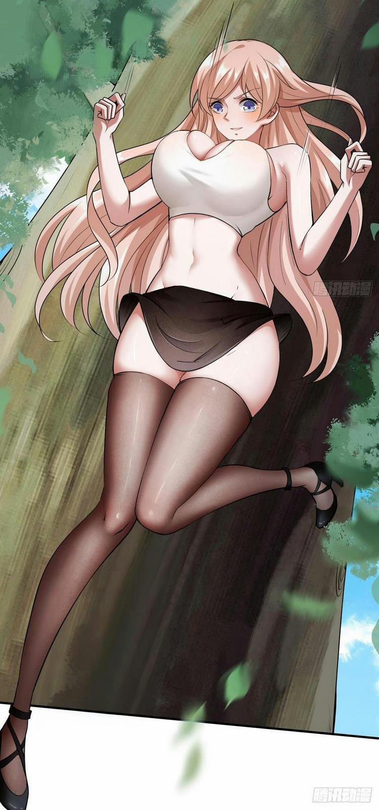 Ta Không Muốn Làm Đệ Nhất 18 trang 17