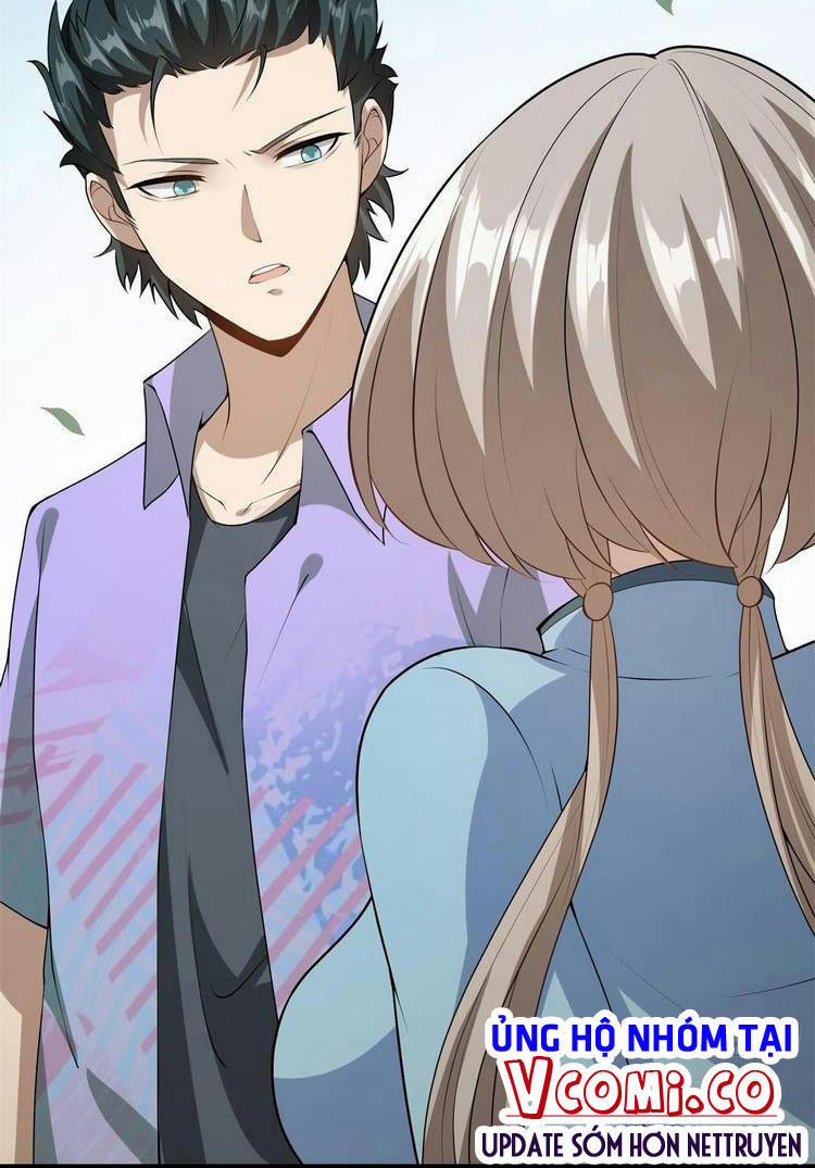 Ta Không Muốn Làm Đệ Nhất 18 trang 32