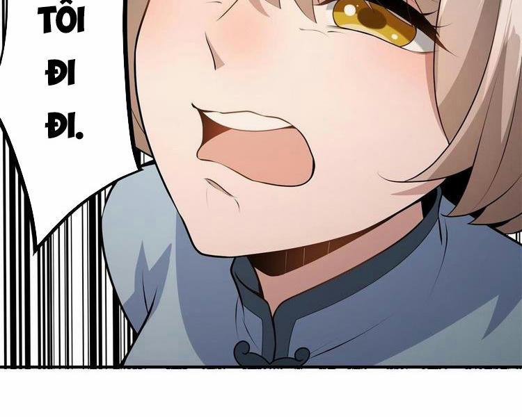 Ta Không Muốn Làm Đệ Nhất 18 trang 35