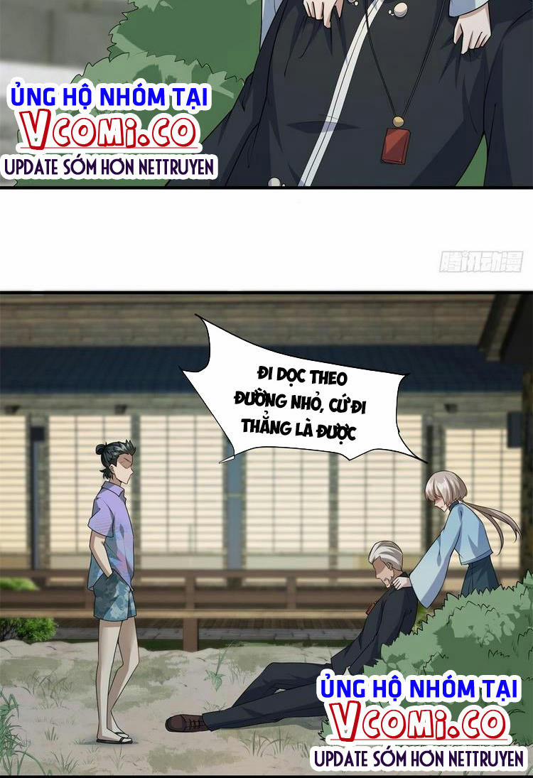 Ta Không Muốn Làm Đệ Nhất 18 trang 4