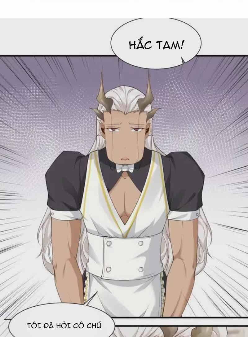 Ta Không Muốn Làm Đệ Nhất 180 trang 11