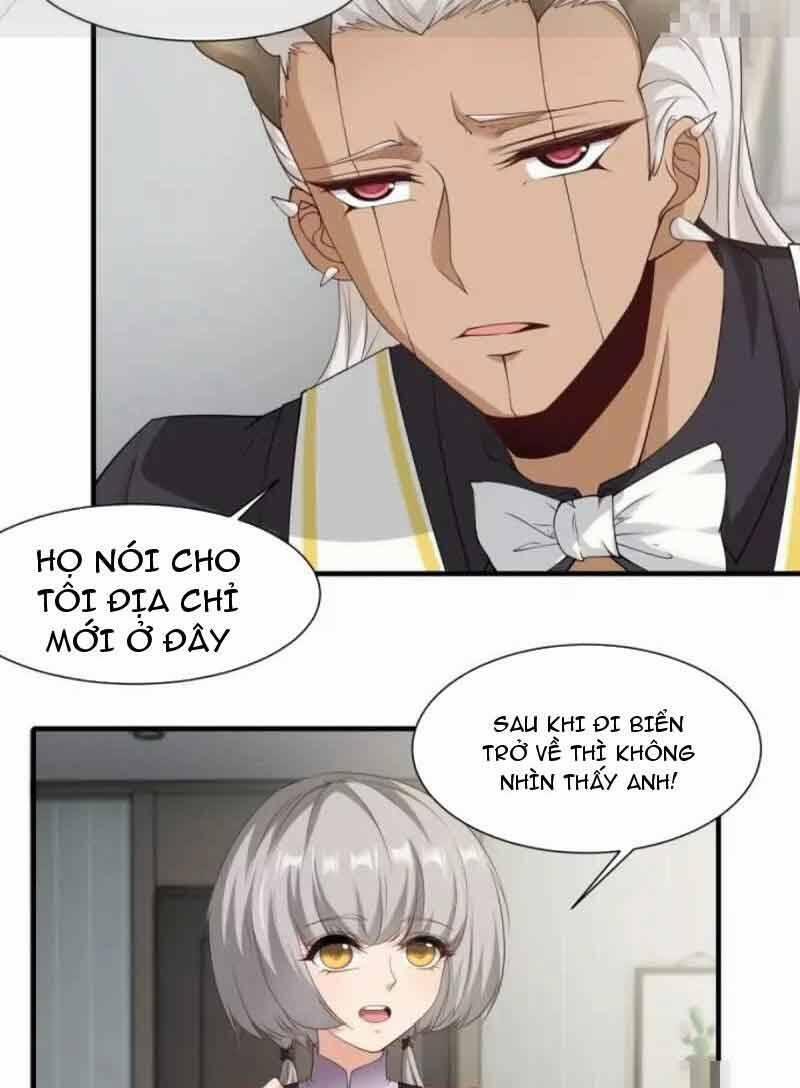 Ta Không Muốn Làm Đệ Nhất 180 trang 12