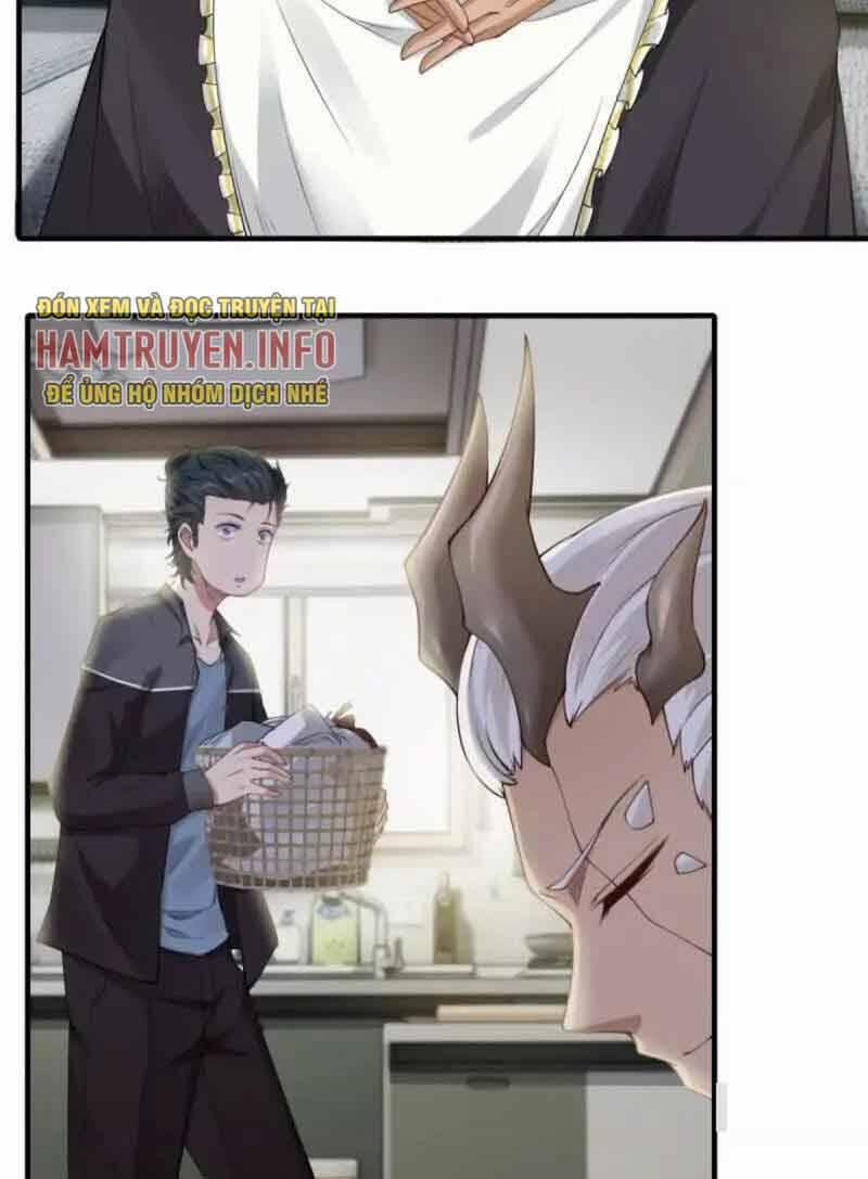 Ta Không Muốn Làm Đệ Nhất 180 trang 15