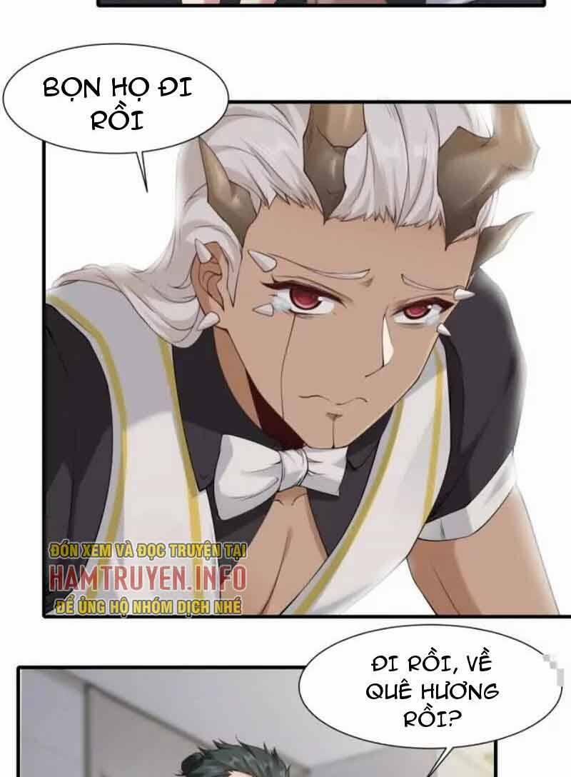 Ta Không Muốn Làm Đệ Nhất 180 trang 19