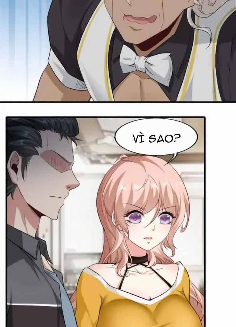 Ta Không Muốn Làm Đệ Nhất 180 trang 24
