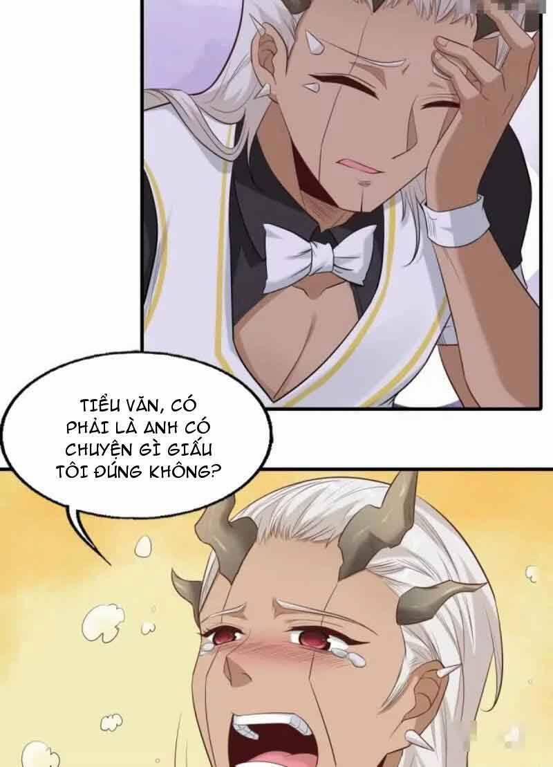 Ta Không Muốn Làm Đệ Nhất 180 trang 29