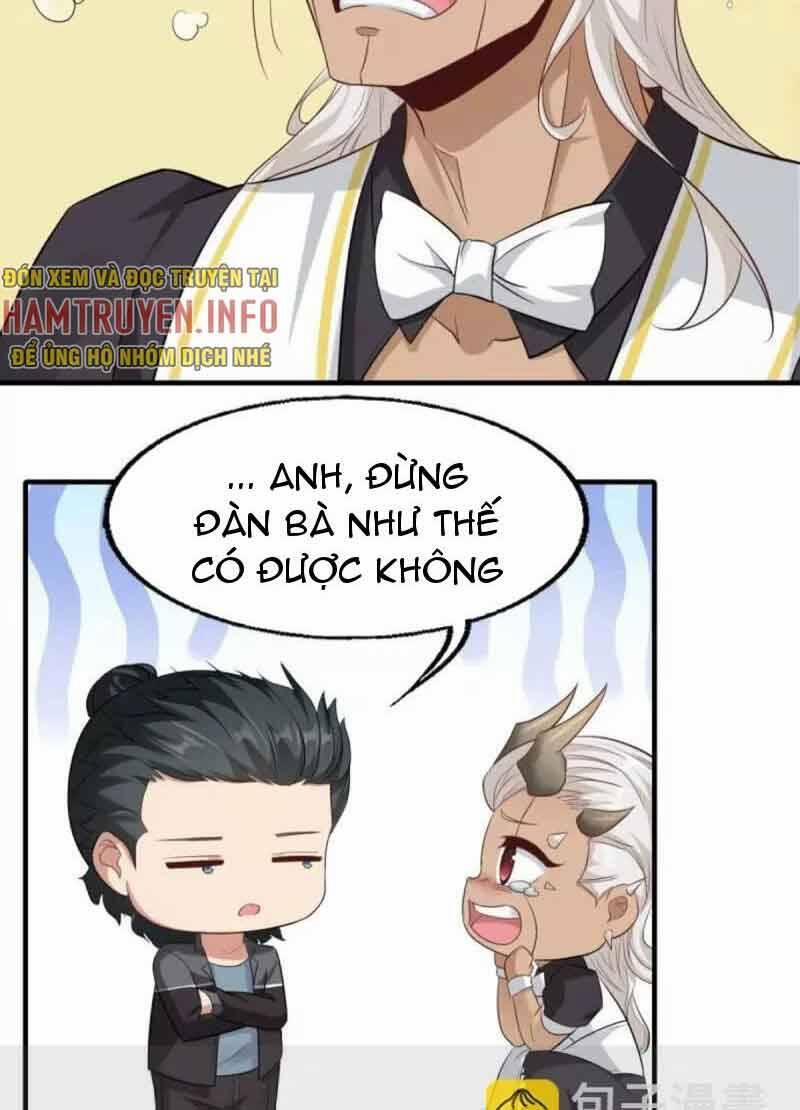 Ta Không Muốn Làm Đệ Nhất 180 trang 30