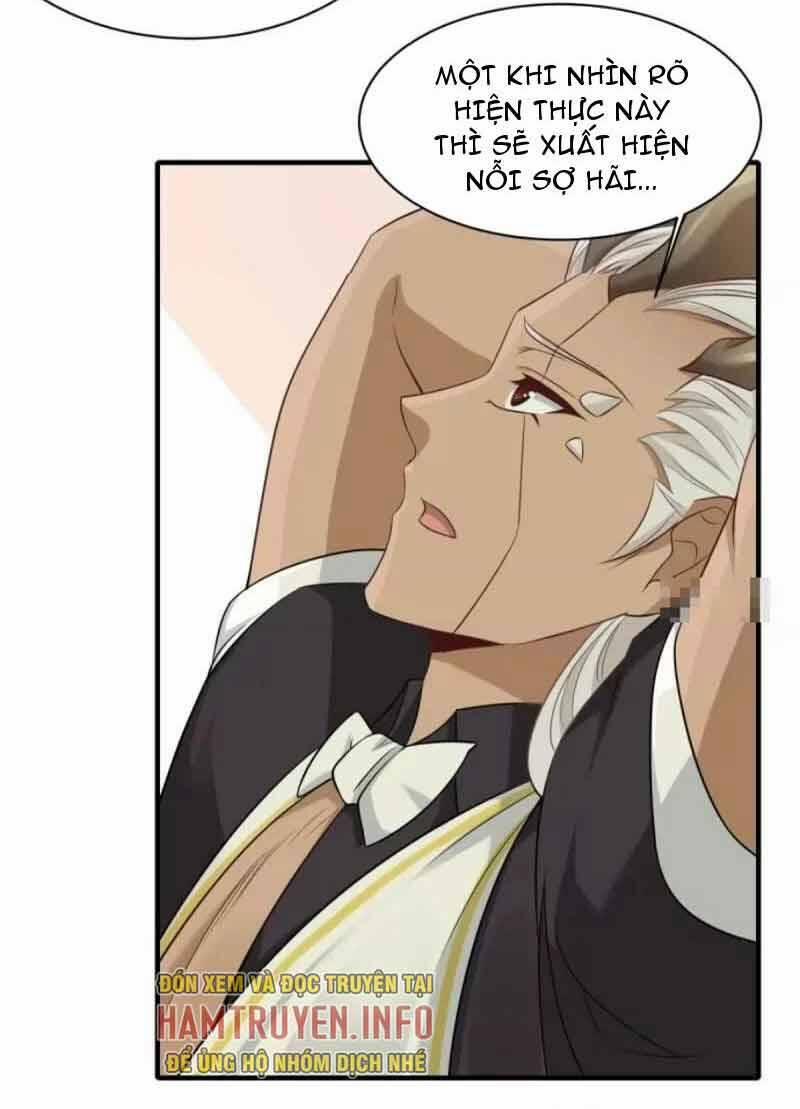 Ta Không Muốn Làm Đệ Nhất 180 trang 39