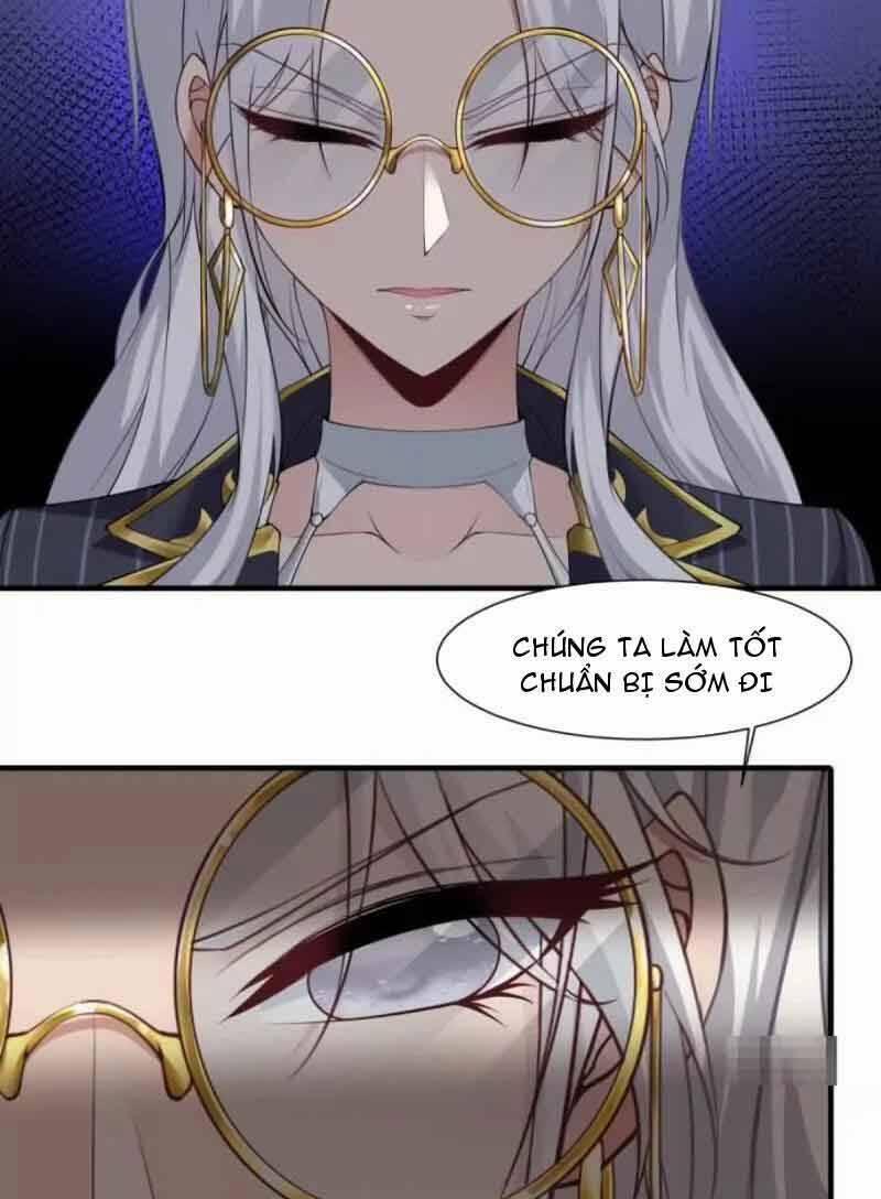 Ta Không Muốn Làm Đệ Nhất 180 trang 4