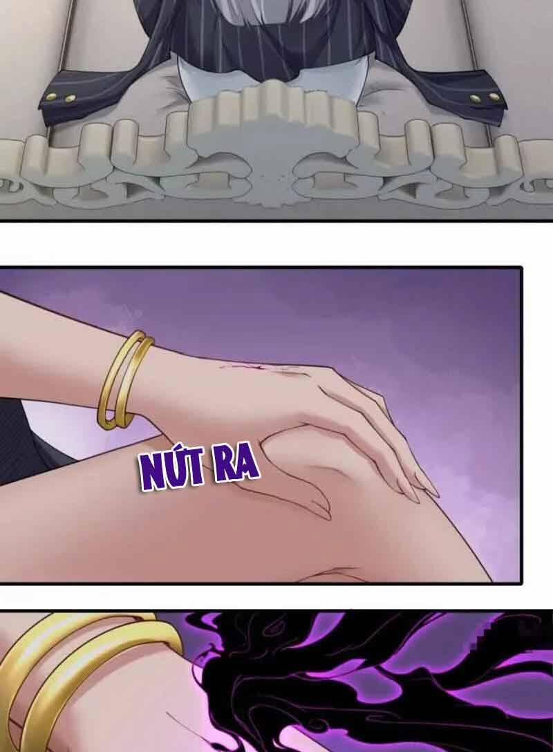 Ta Không Muốn Làm Đệ Nhất 180 trang 6