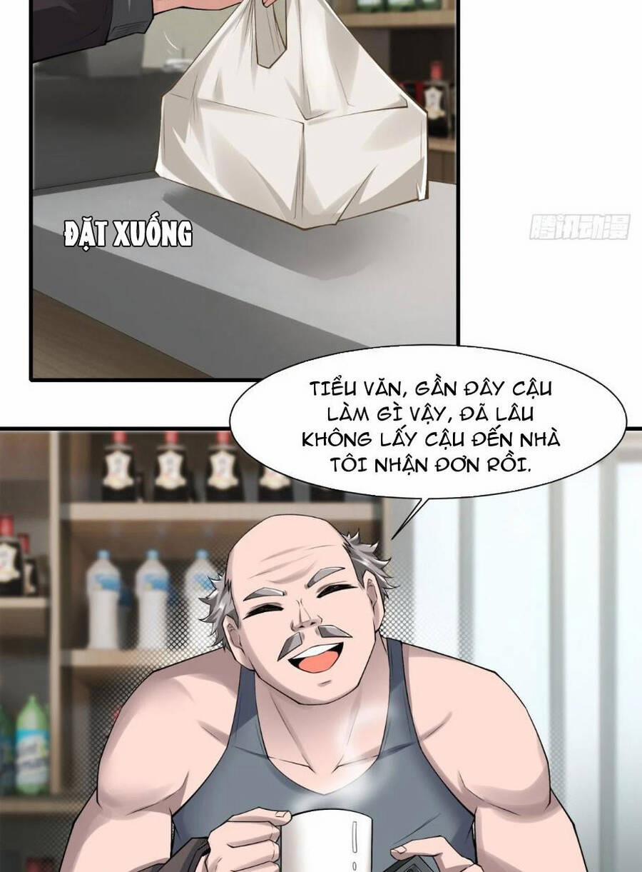 Ta Không Muốn Làm Đệ Nhất 181 trang 1