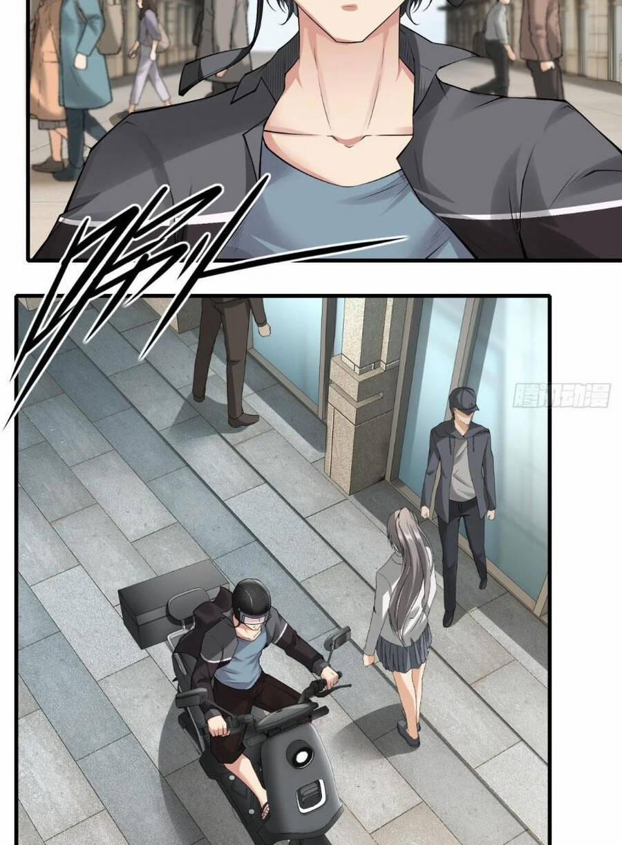 Ta Không Muốn Làm Đệ Nhất 181 trang 10