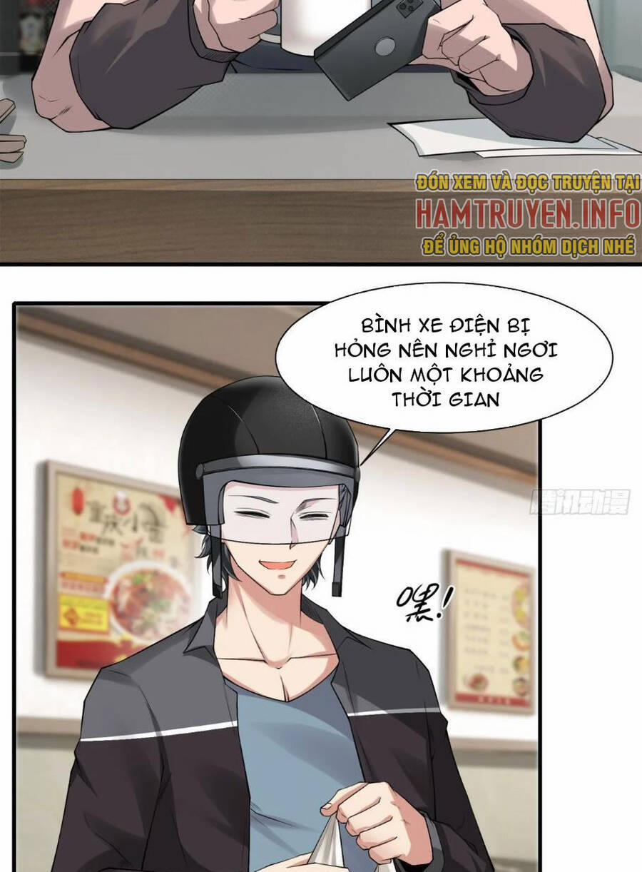 Ta Không Muốn Làm Đệ Nhất 181 trang 2