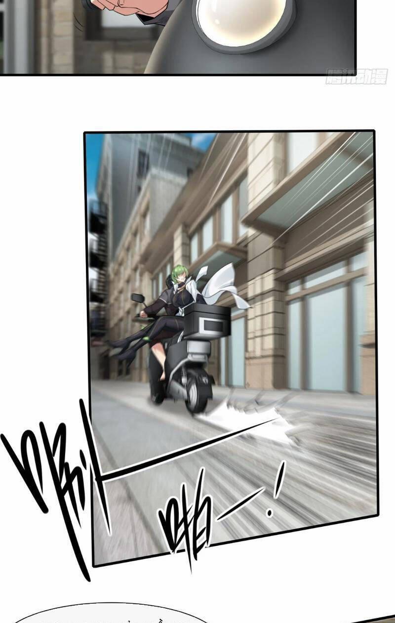 Ta Không Muốn Làm Đệ Nhất 181 trang 27