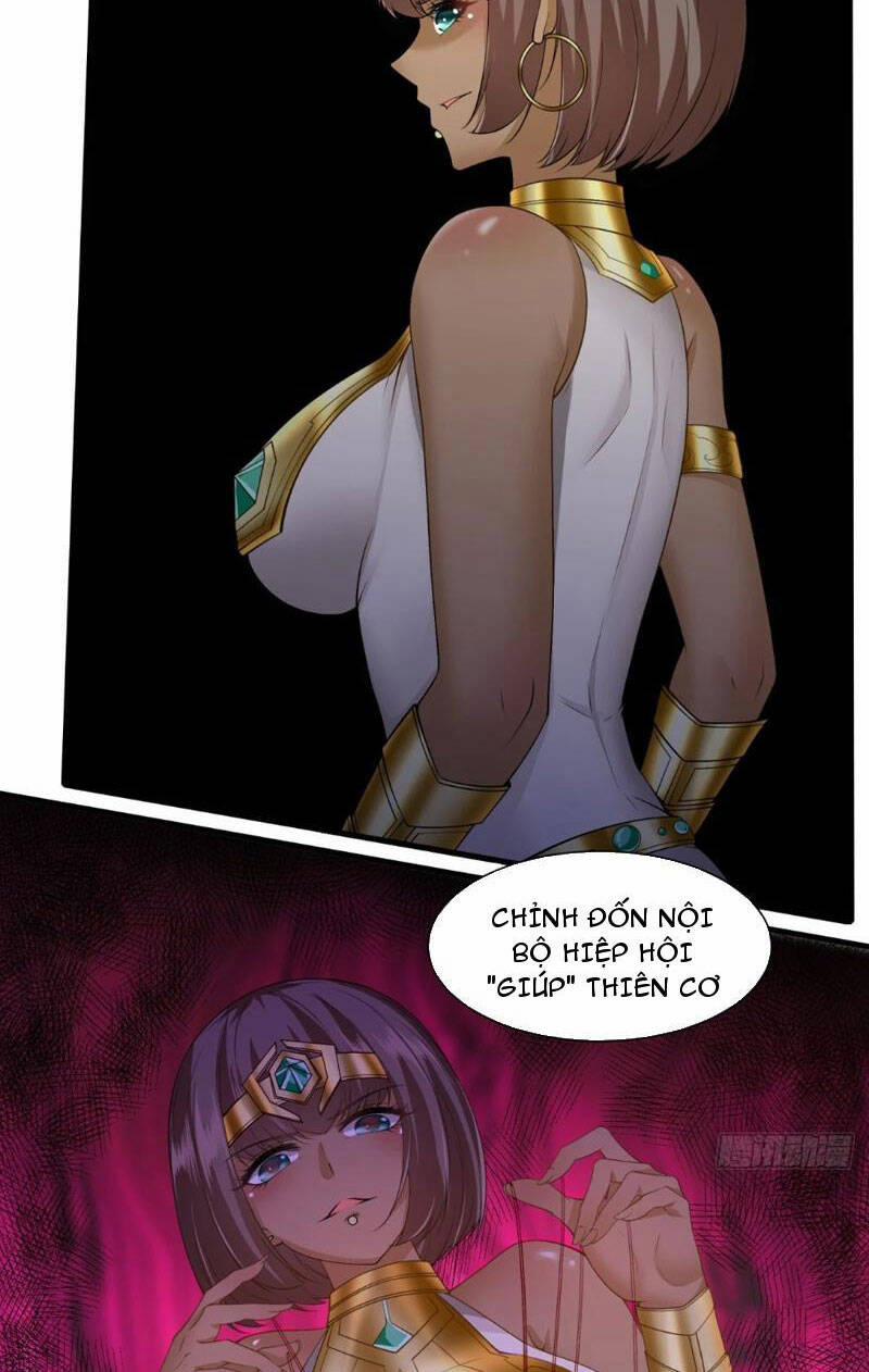 Ta Không Muốn Làm Đệ Nhất 181 trang 29