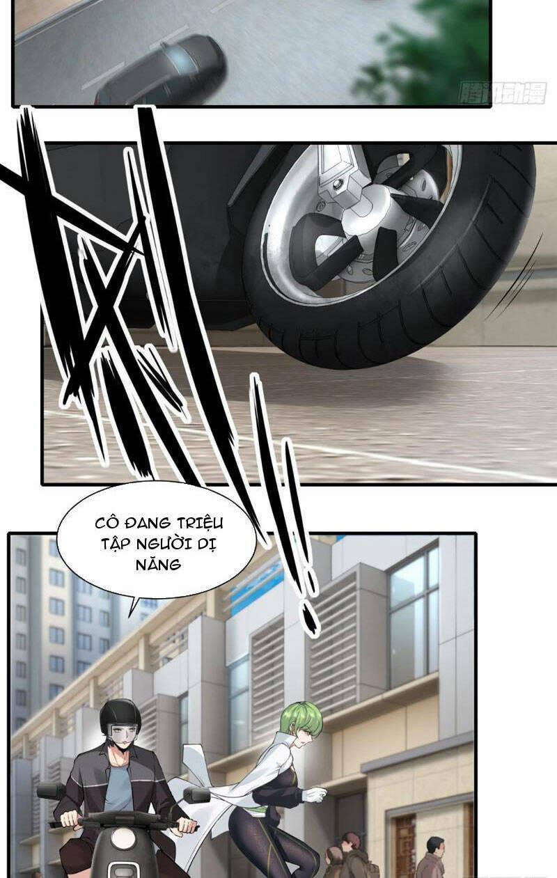 Ta Không Muốn Làm Đệ Nhất 181 trang 38