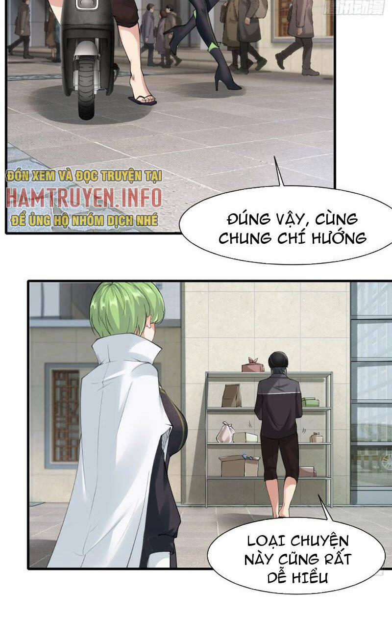 Ta Không Muốn Làm Đệ Nhất 181 trang 39