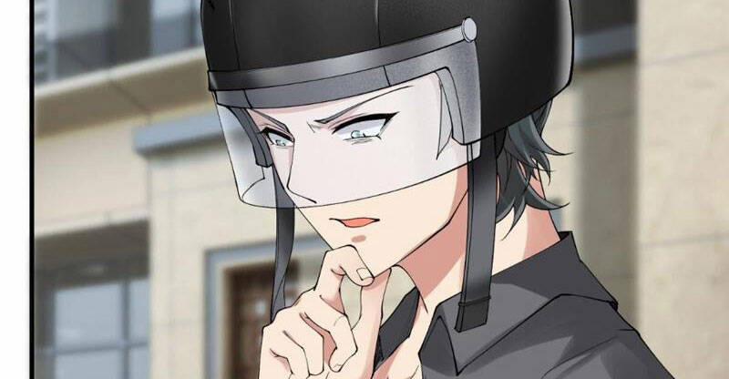 Ta Không Muốn Làm Đệ Nhất 181 trang 56