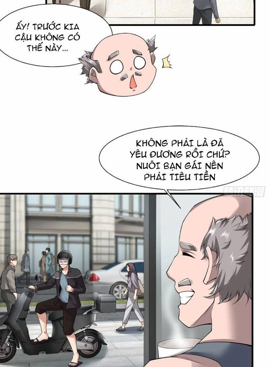 Ta Không Muốn Làm Đệ Nhất 181 trang 6