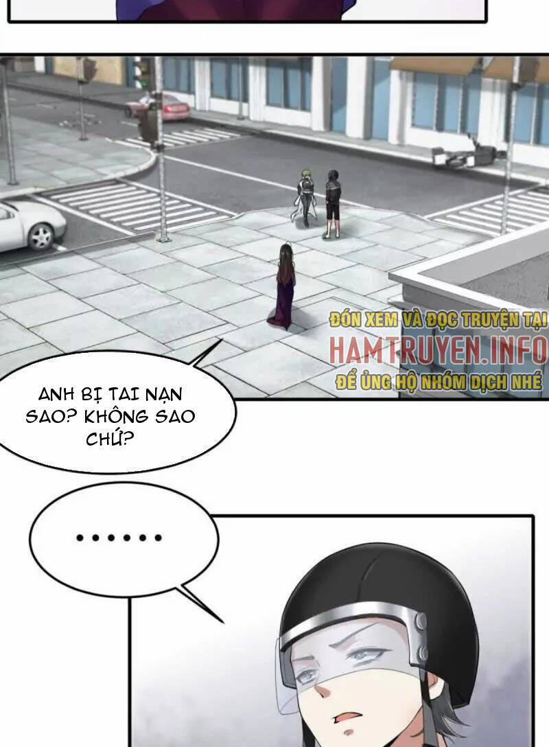 Ta Không Muốn Làm Đệ Nhất 182 trang 15