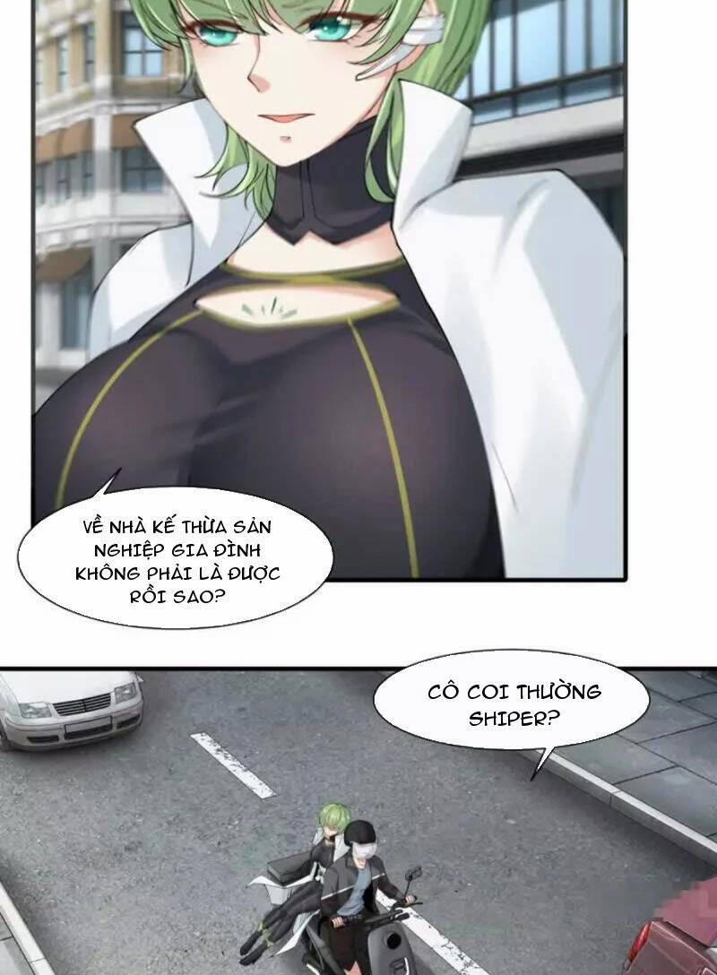 Ta Không Muốn Làm Đệ Nhất 182 trang 2