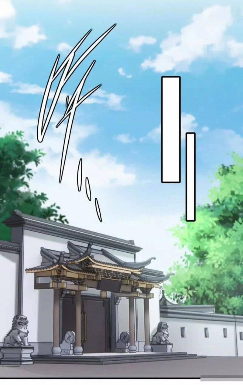 Ta Không Muốn Làm Đệ Nhất 182 trang 21