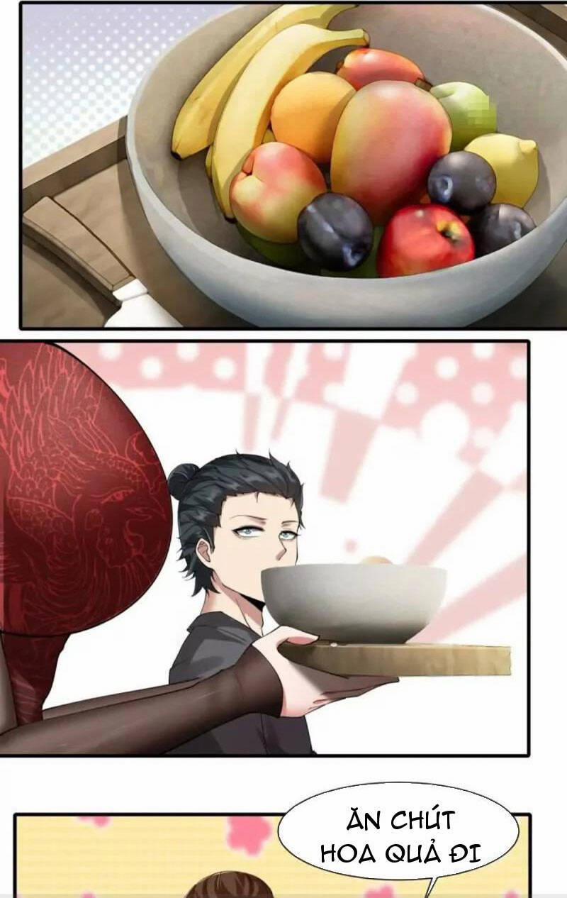 Ta Không Muốn Làm Đệ Nhất 182 trang 27